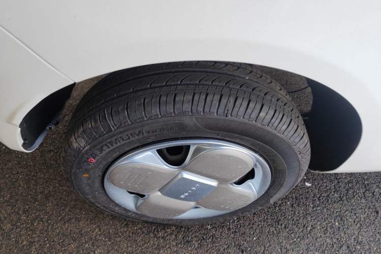 Used  Panda 2024 Panda Mini 200km Endurance Bear
