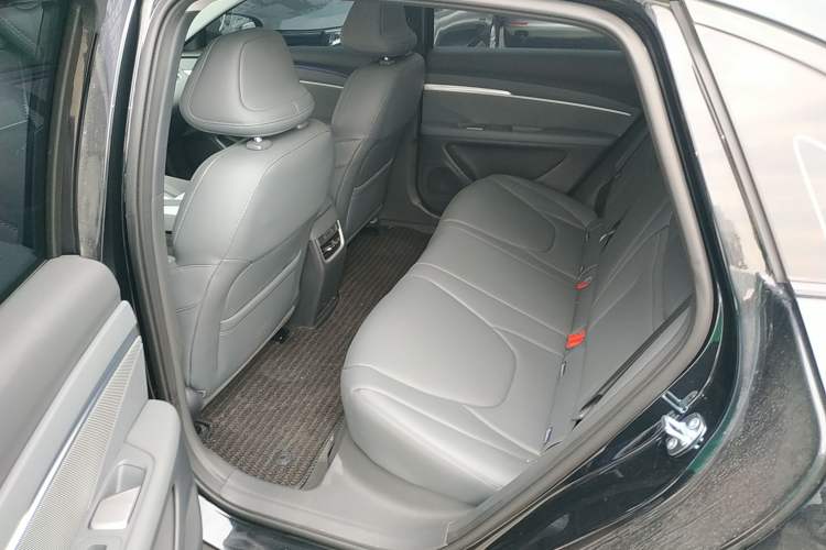 Used XPeng MONA M03 2024 620 with Ultra-Long Range
