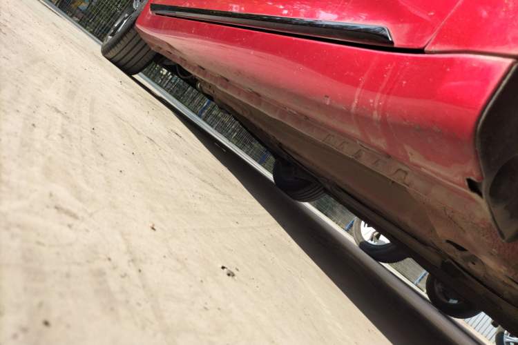 Used MG 6 2020 1.5T Automatic Trophy Luxury Edition
