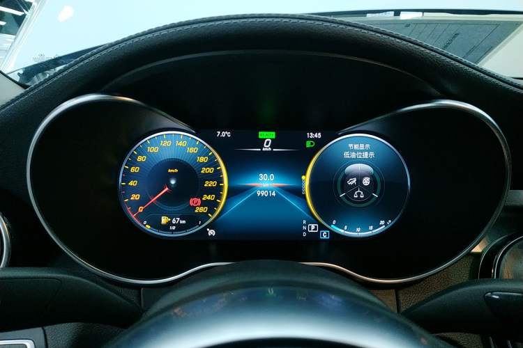 Used Mercedes-Benz C-Class 2021 C 260 L Sport Edition
