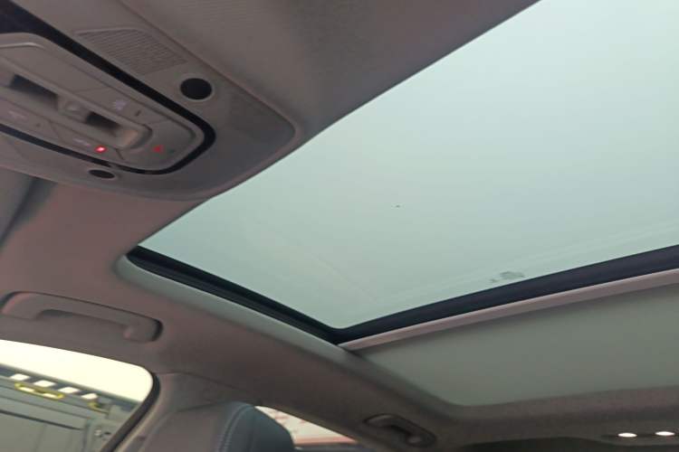 Used Audi A4L 2022 40 TFSI Fashion Dynamic Model