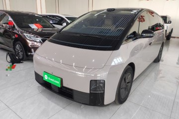 Used Li Auto MEGA 2025 Home Family Special Edition