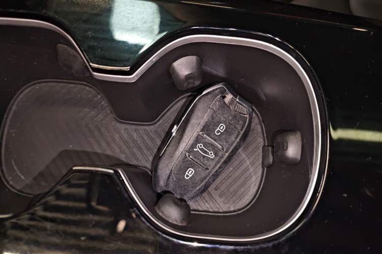 Used Citroen C5 X 2021 1.6T Enjoy the Extraordinary