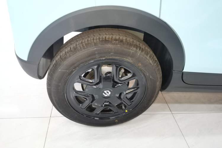 Used Leapmotor T03 2025 310 Comfort Edition
