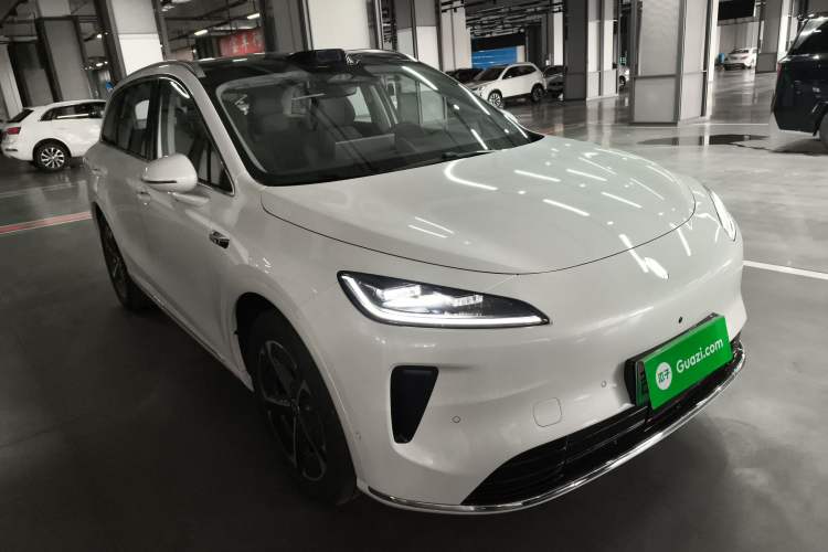 Used Hima H5 2025 Extended-Range Max