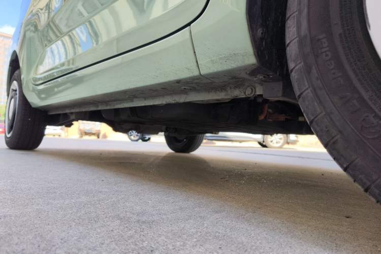 Used Wuling Hongguang MINIEV 2022 Macaron Premium Model – Lithium Iron Phosphate
