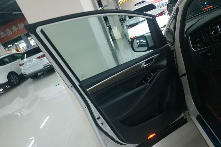 Used GAC Trumpchi M8 2023 Lingxiu Series 390T Deluxe Edition
