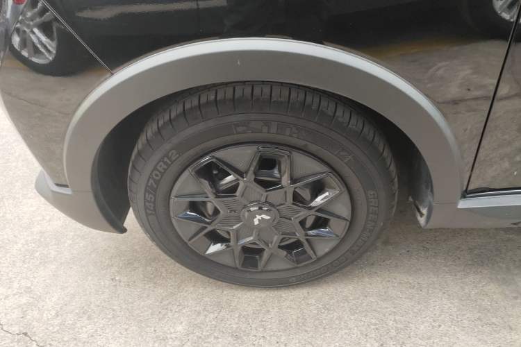 Used Wuling Hongguang MINIEV 2022 GAMEBOY 200km Gaming Edition with Lithium Iron Phosphate
