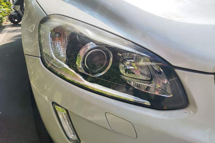 Used Volvo XC60 2016 T5 Smart Version