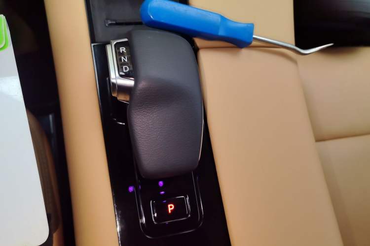 Used Hima AITO M5 2022 Extended-Range Four-Wheel Drive Flagship Edition
