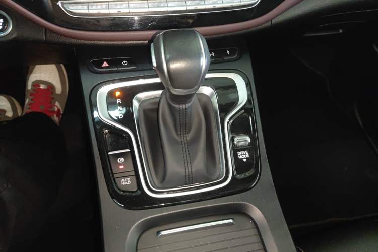 Used GAC Trumpchi M6 2021 PRO 270T DCT Luxury Edition