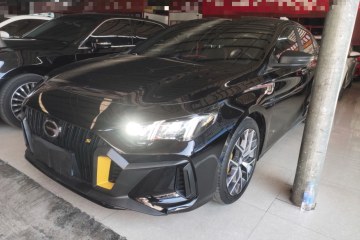 Used GAC Trumpchi EMPOW 2021 270T DCT J15 Version