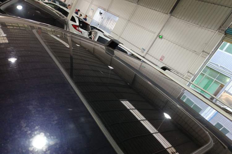 Used Honda Odyssey 2017 2.4L Smart Edition
