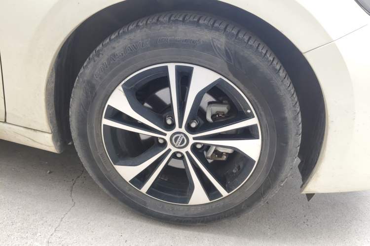 Used Nissan Sylphy 2021 1.6L XL CVT Enjoyment Edition
