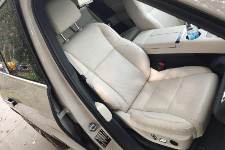 Used Li Auto L6 2024 Max
