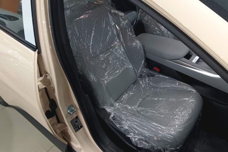 Used XPeng MONA M03 2025 515 Long-Range Plus