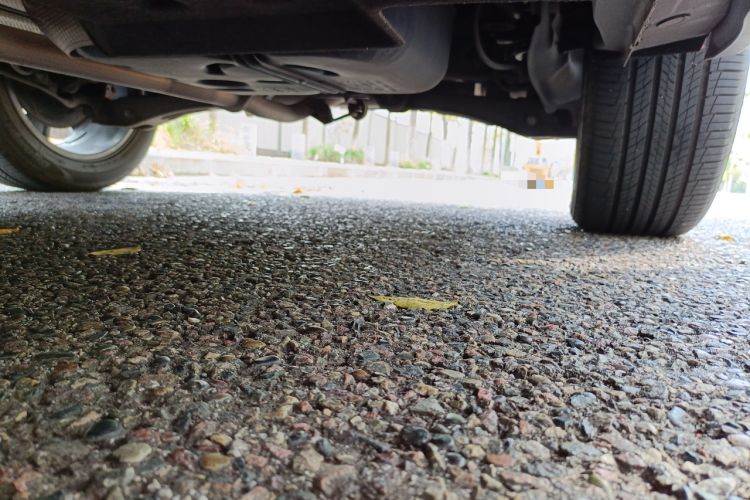 Used BAIC Beijing X7 2020 1.5TD DCT Trendy Edition