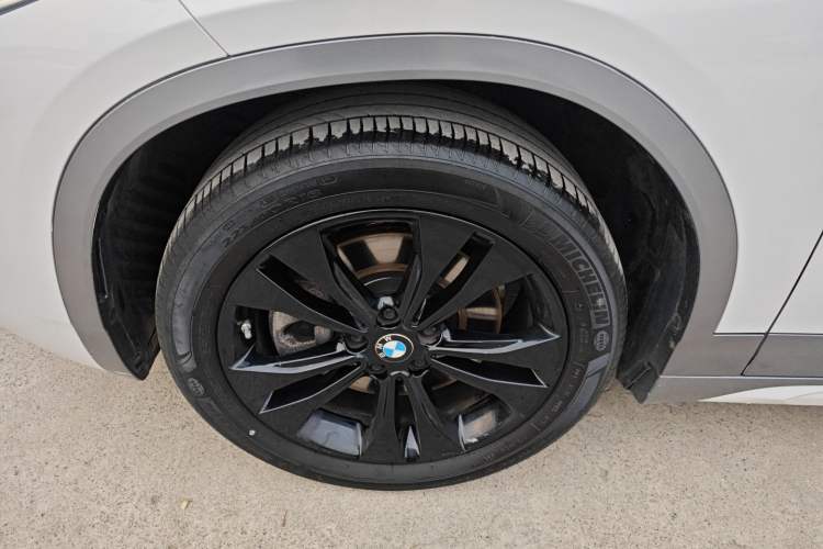 Used BMW X2 2023 sDrive25i M Sport Package