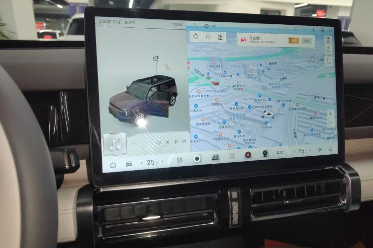 Used  03 2024 501km Two-Wheel Drive Long-Range Yuechao Edition
