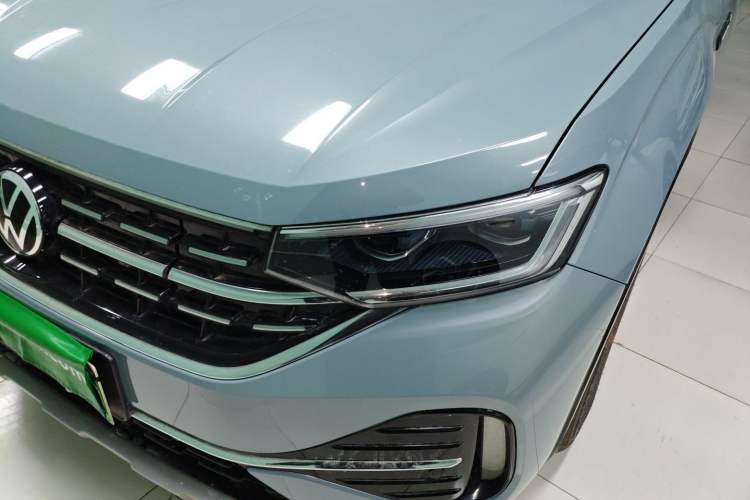 Used Volkswagen Tayron GTE Plug-in Hybrid 2023 280TSI Luxury Plus Advanced Edition