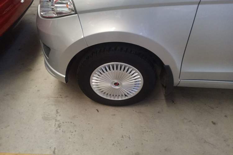 Used Wuling Hongguang 2020 1.2L S Base Model China VI LSI
