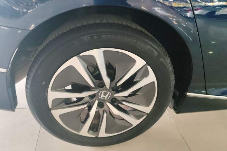 Used Honda Inspire 2019 Rui Hybrid 2.0L Jingya Edition China V Emission Standard