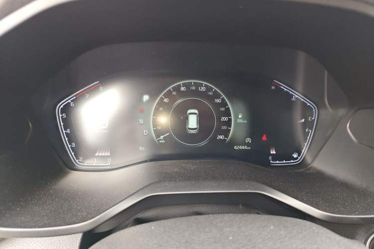 Used Kia Sportage R 2021 Ace 2.0L Splendid Edition