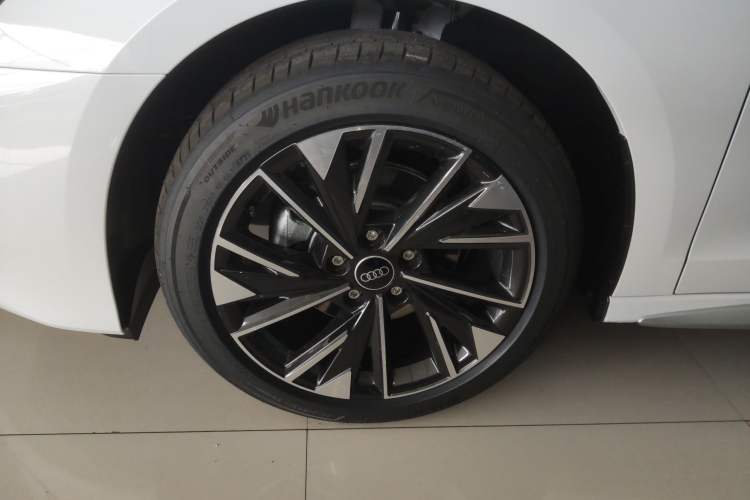 Used Audi A3 2026 A3L Limousine 35 TFSI Enjoyment Edition