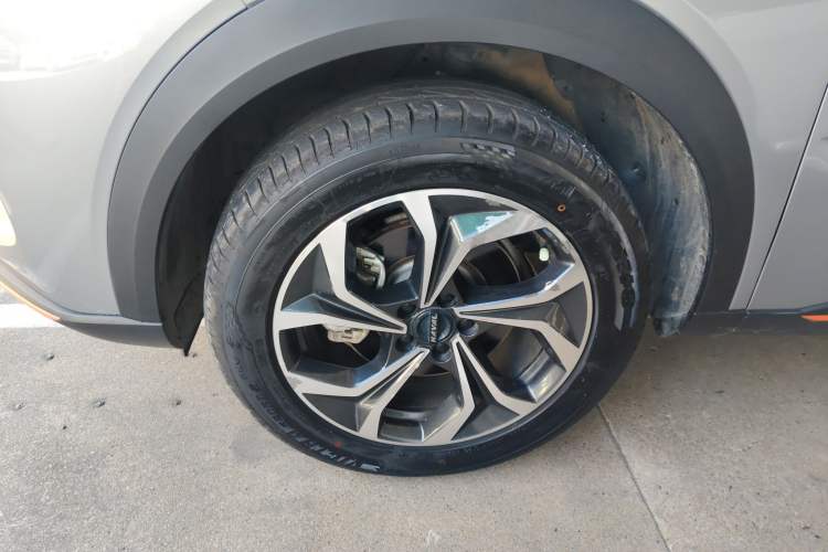 Used Haval XY 2022 1.5T Smart Edition