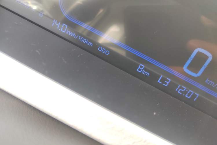 Used  Panda 2024 Panda Mini 200km Endurance Bear
