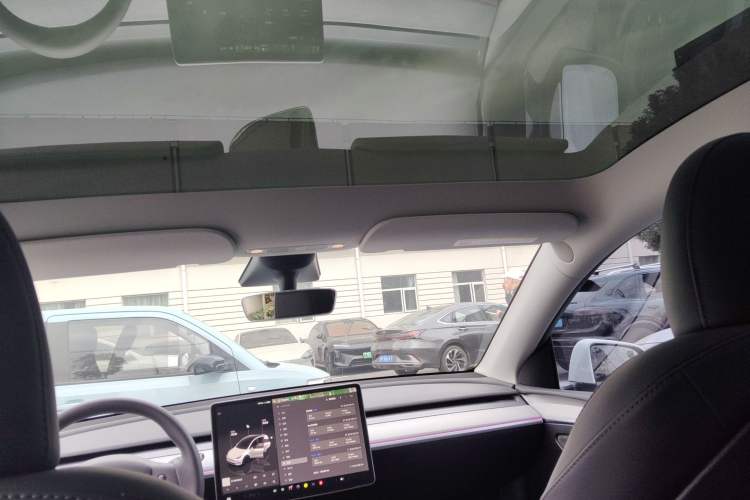 Used Tesla Model Y 2022 Performance High-Performance All-Wheel-Drive Version