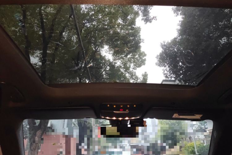 Used Mercedes-Benz GLC 2020 GLC 260 L 4MATIC Luxury Model