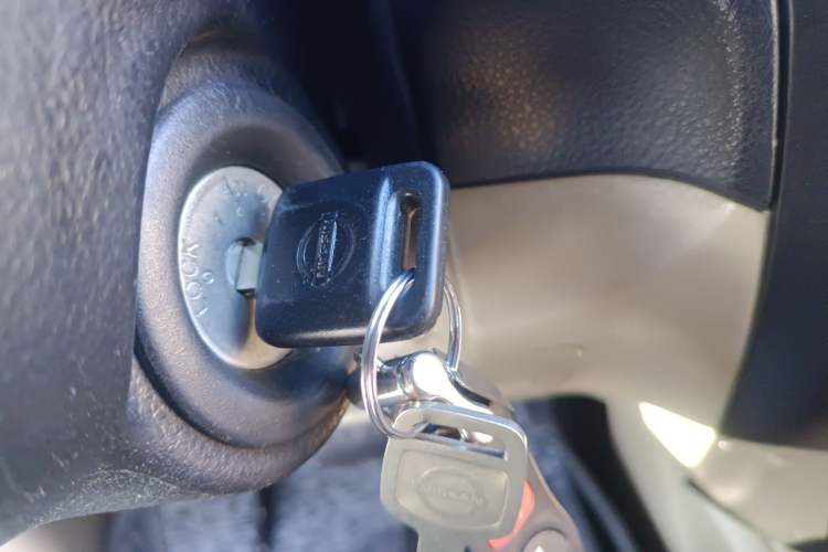 Used Nissan Livina 2015 1.6XE CVT Comfort Edition
