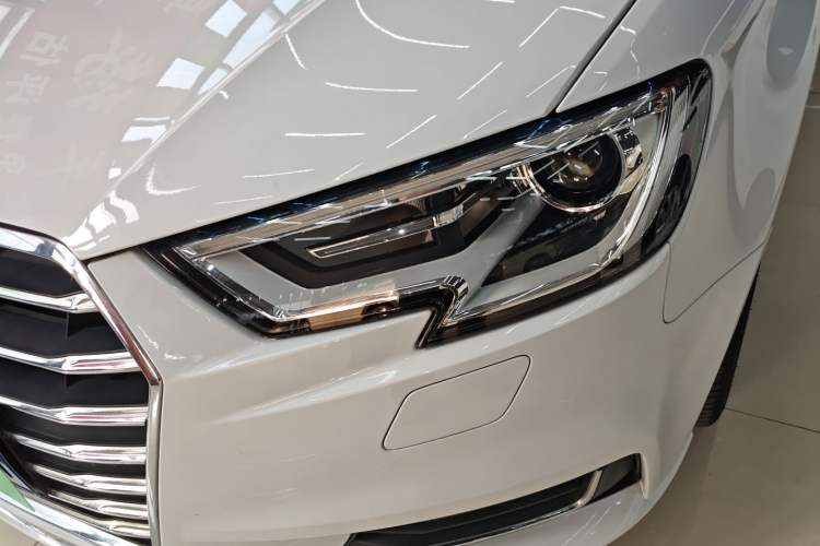 Used Audi A3 2020 Sportback 35 TFSI Ambition China VI