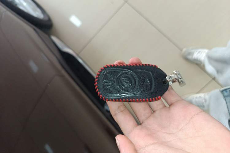 Used Buick Envision 2019 28T Four-Wheel Drive Elite Version China VI Standard
