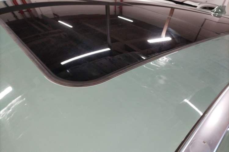 Used JETOUR Shanhai Shanhai L9 2024 1.5TD 2DHT Max 7-Seater
