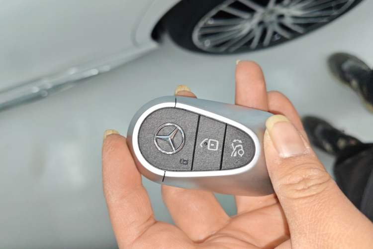 Used Mercedes-Benz C-Class 2023 C 260 L Sport Edition
