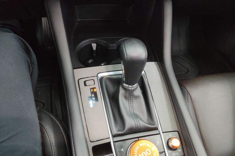 Used Mazda Mazda 3 Axela 2021 2.0L Automatic Zhi Rui Edition
