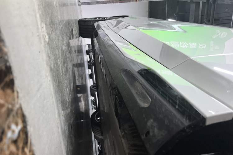 Used BMW i5 2024 eDrive 35L Luxury Model with M Sport Package