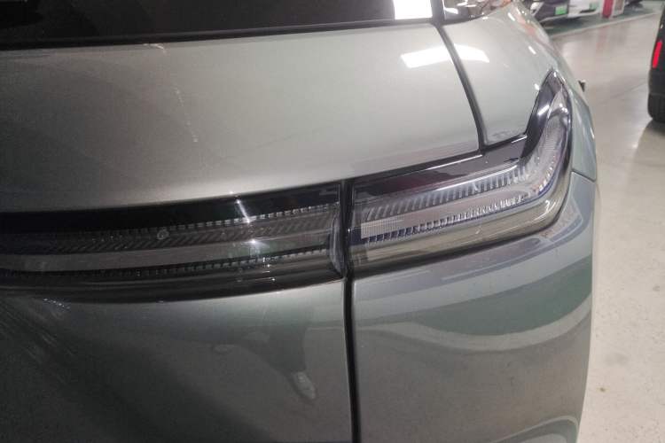 Used Nio ES7 2022 75 kWh
