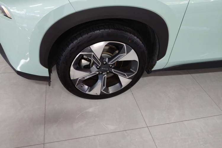 Used AION V 2021 Plus 80 Smart Technology Edition Ternary Lithium