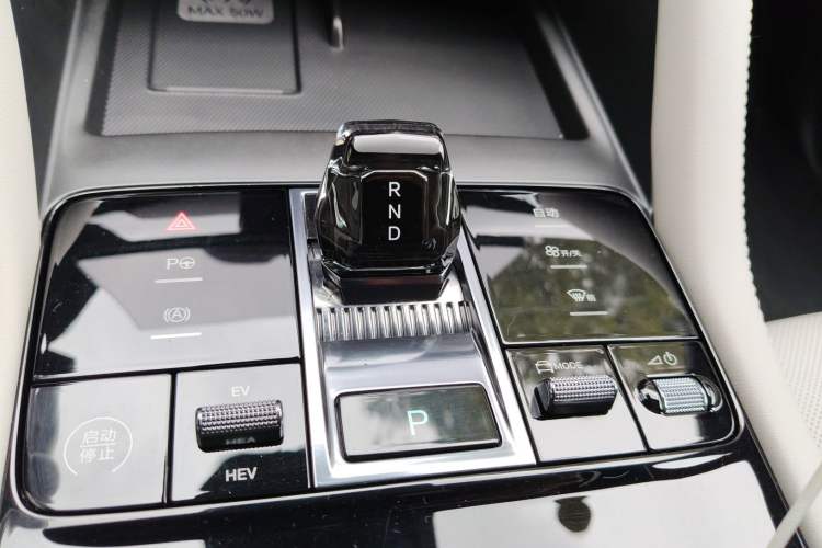 Used BYD Song PLUS New Energy 2025 DM-i Intelligent Driving 160KM Flagship Model