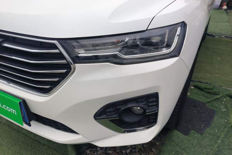 Used Haval H4 2020 Enjoy Edition 1.5T DCT Smart