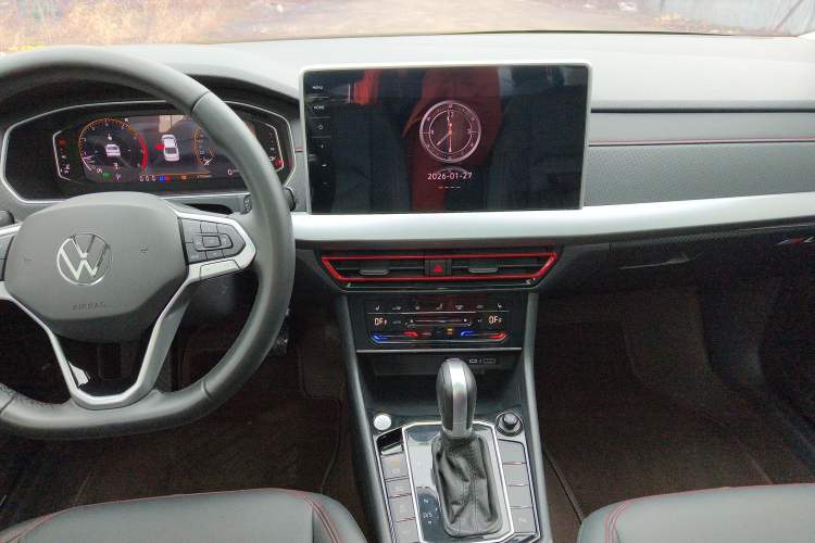 Used Volkswagen Lavida 2023 300TSI DSG Starry Sky Elite Edition
