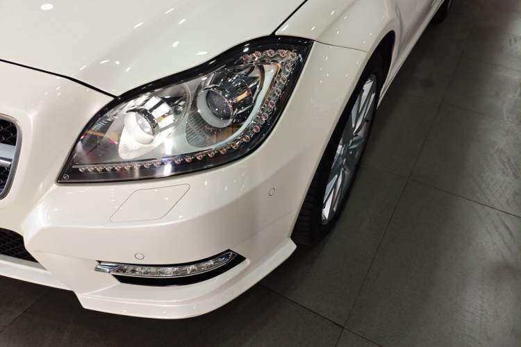Used Mercedes-Benz CLS 2012 CLS 300 CGI