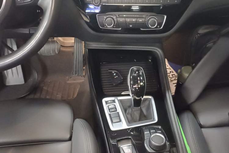 Used BMW 1 Series 2020 125i Leading Model M Sport Package