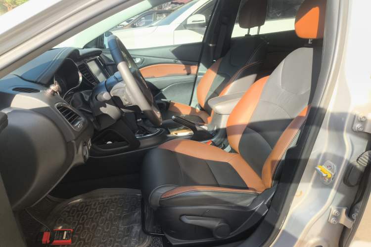 Used Fiat Viaggio 2015 1.4T Automatic Jingxiang Edition