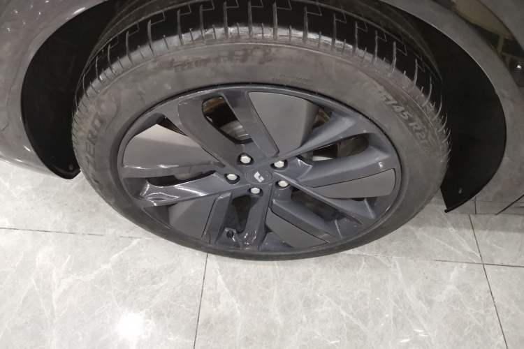 Used Li Auto L6 2024 Pro Model