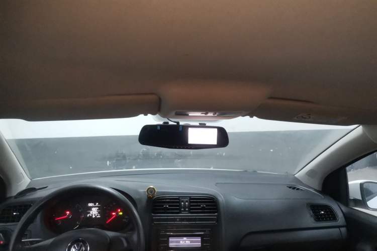 Used Volkswagen Polo 2016 1.4L Automatic Trendy Model
