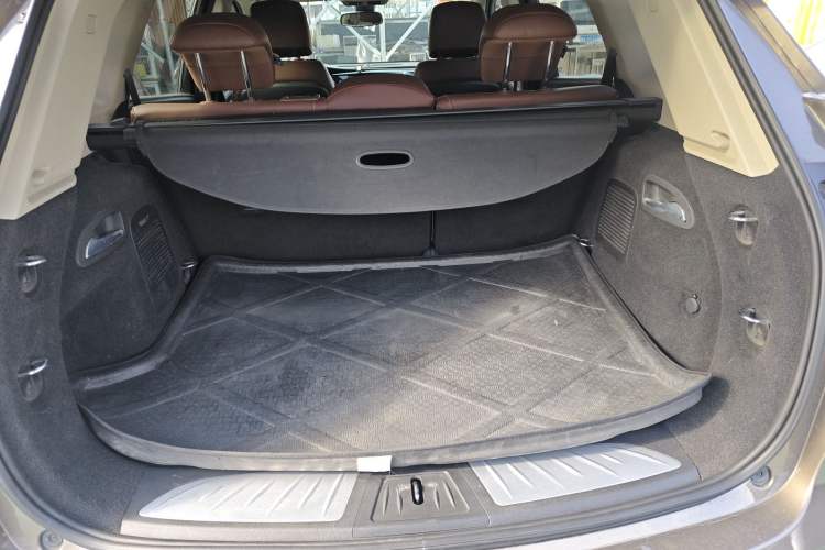 Used Buick Envision 2014 28T Four-Wheel Drive Luxury Model
